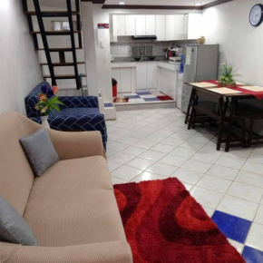 CheapEntireHouse Mel Place in Mandaue with Netflix for 5pax or more